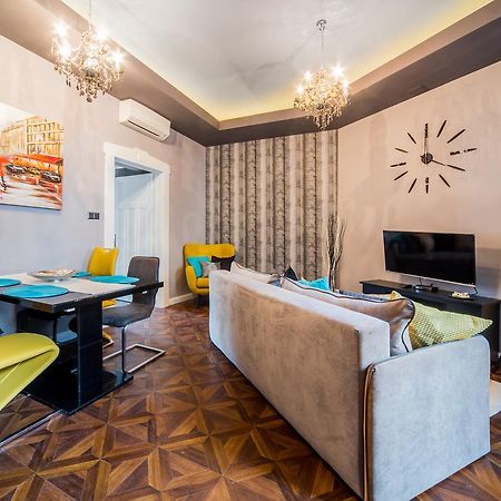 A43 Apartment Budapeszt Zewnętrze zdjęcie