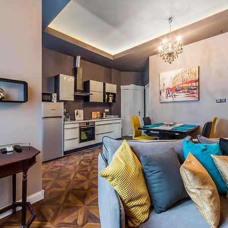 A43 Apartment Budapeszt Zewnętrze zdjęcie