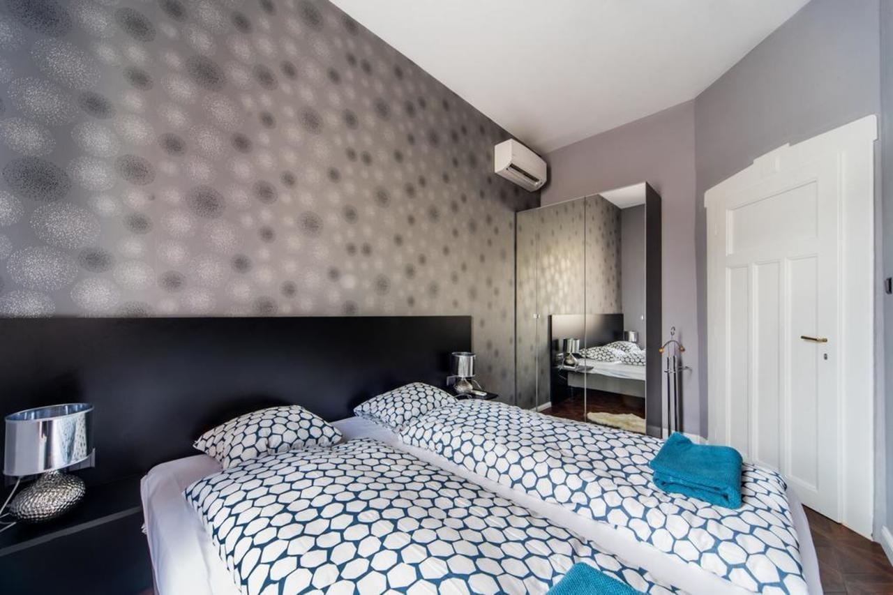 A43 Apartment Budapeszt Zewnętrze zdjęcie